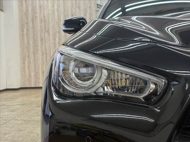 NISSAN SKYLINE 2019 Image 31