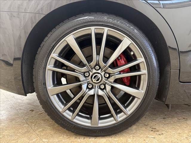 NISSAN SKYLINE 2019 Image 31