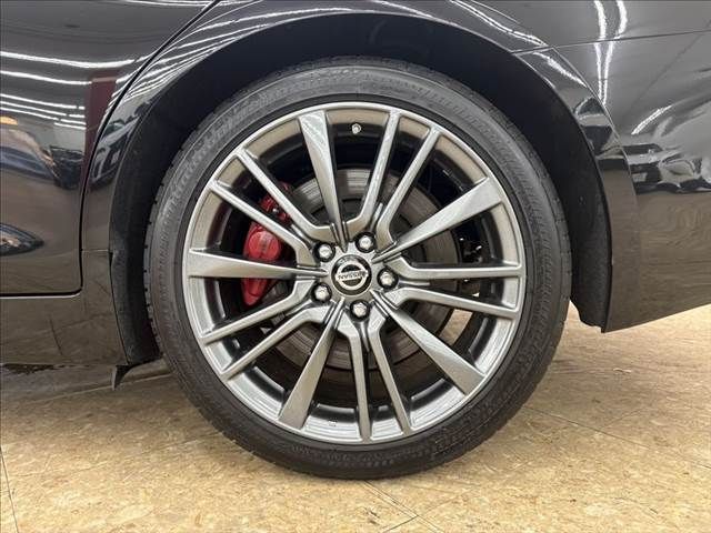 NISSAN SKYLINE 2019 Image 31