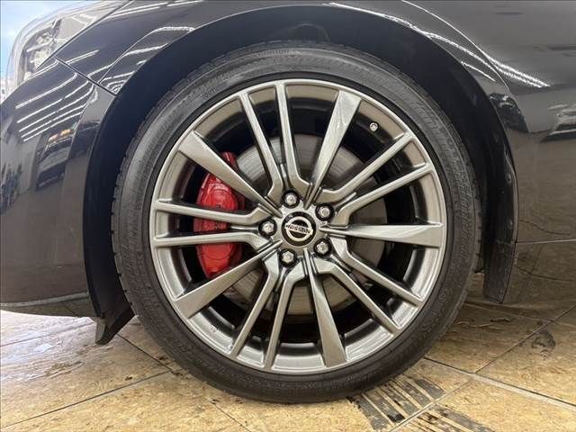 NISSAN SKYLINE 2019 Image 31