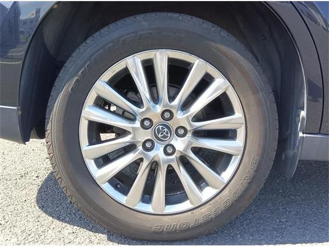 TOYOTA HARRIER 2WD 2014 Image 31