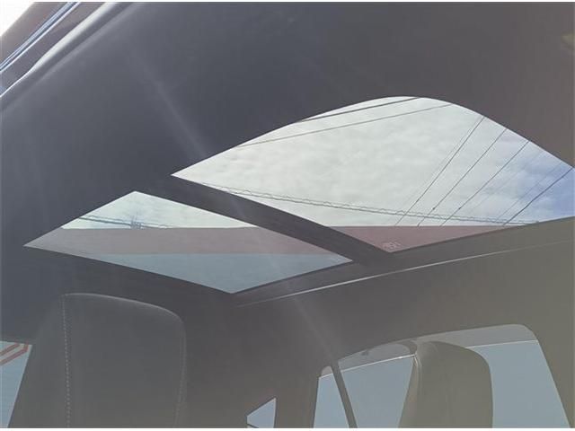 TOYOTA HARRIER 2WD 2014 Image 31