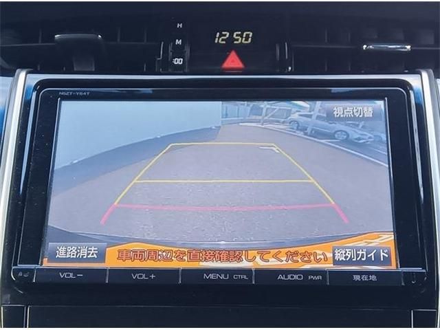 TOYOTA HARRIER 2WD 2014 Image 31