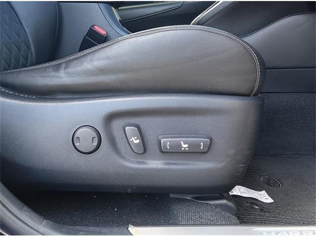 TOYOTA HARRIER 2WD 2014 Image 31