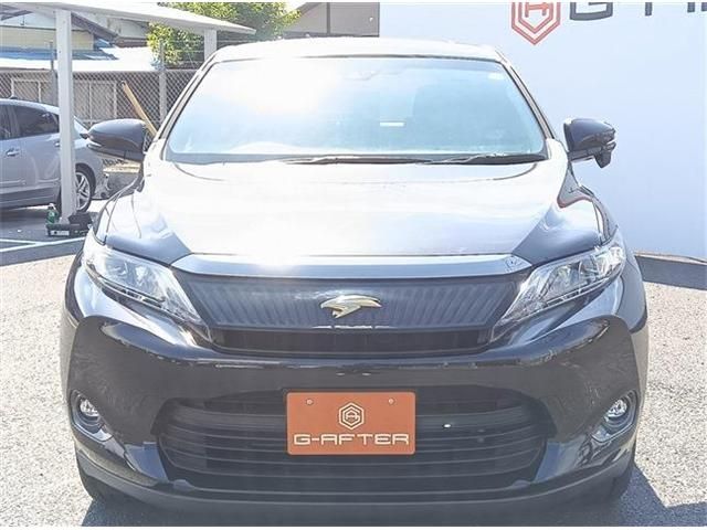 TOYOTA HARRIER 2WD 2014 Image 31