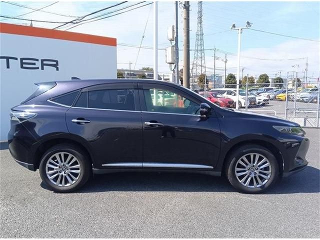 TOYOTA HARRIER 2WD 2014 Image 31