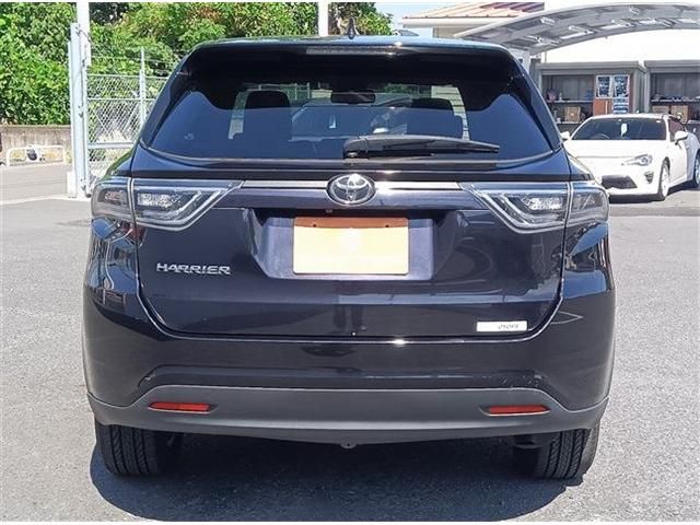 TOYOTA HARRIER 2WD 2014 Image 31