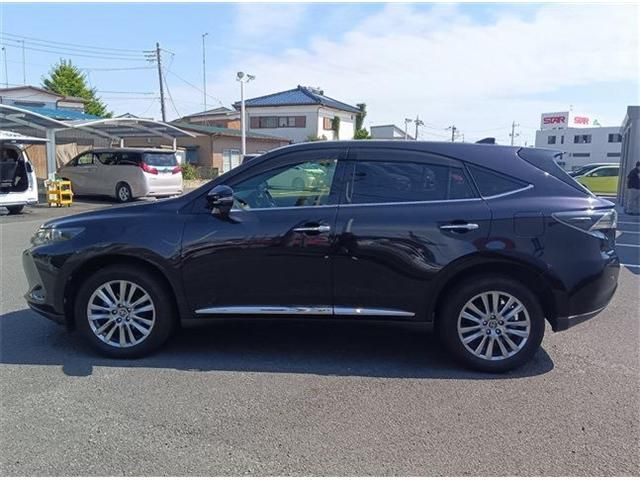 TOYOTA HARRIER 2WD 2014 Image 31