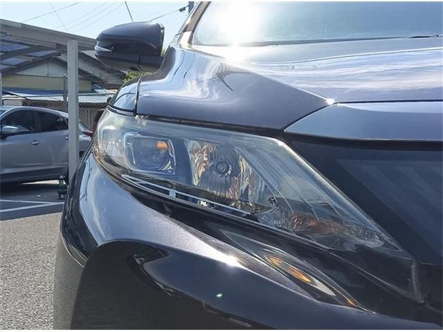 TOYOTA HARRIER 2WD 2014 Image 31