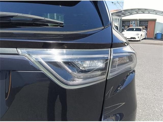 TOYOTA HARRIER 2WD 2014 Image 31