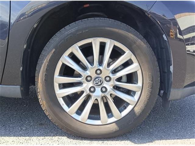 TOYOTA HARRIER 2WD 2014 Image 31