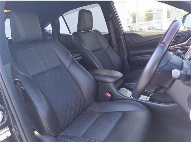 TOYOTA HARRIER 2WD 2014 Image 31