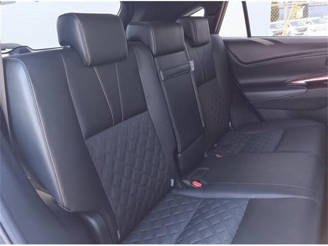 TOYOTA HARRIER 2WD 2014 Image 31