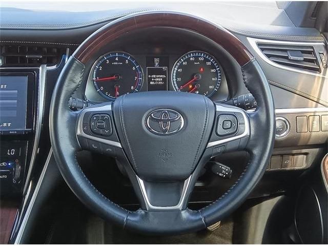 TOYOTA HARRIER 2WD 2014 Image 31