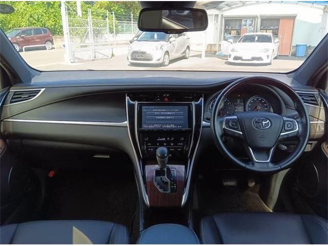 TOYOTA HARRIER 2WD 2014 Image 31