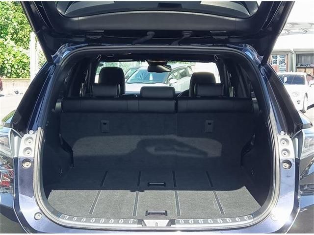 TOYOTA HARRIER 2WD 2014 Image 31