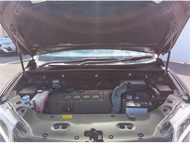 TOYOTA HARRIER 2WD 2014 Image 31