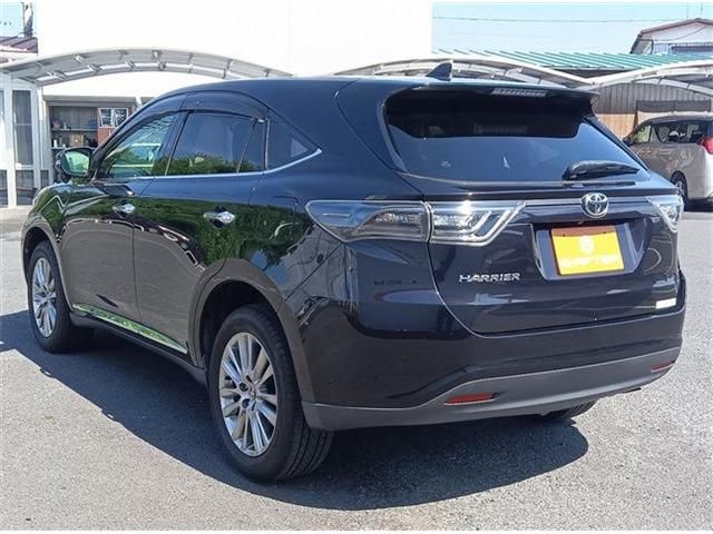TOYOTA HARRIER 2WD 2014 Image 31