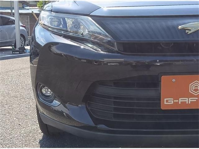 TOYOTA HARRIER 2WD 2014 Image 31