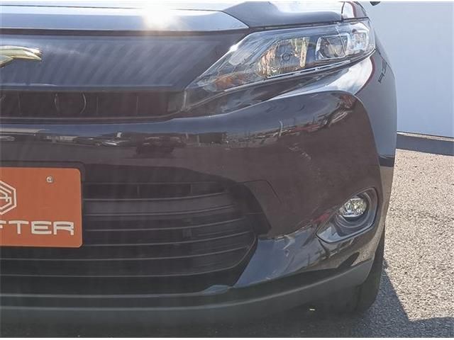 TOYOTA HARRIER 2WD 2014 Image 31