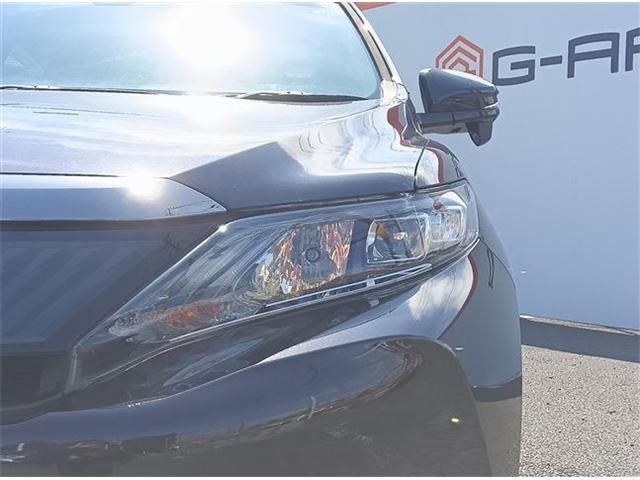 TOYOTA HARRIER 2WD 2014 Image 31