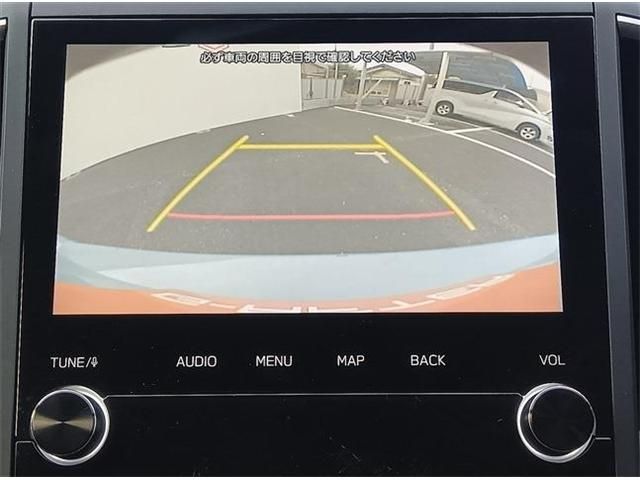 SUBARU XV HYBRID 2020 Image 31