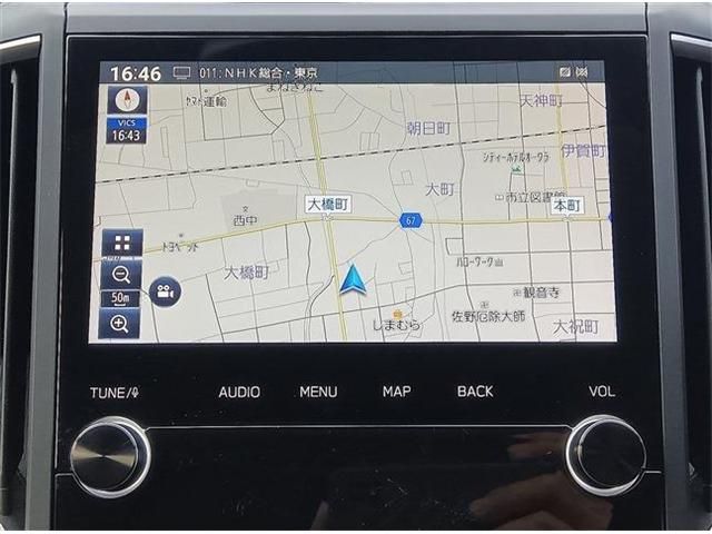 SUBARU XV HYBRID 2020 Image 31