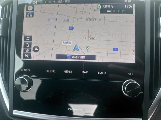 SUBARU XV HYBRID 2020 Image 31