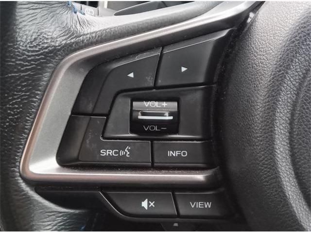 SUBARU XV HYBRID 2020 Image 31