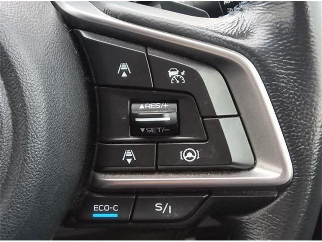 SUBARU XV HYBRID 2020 Image 31