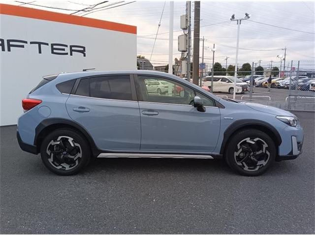 SUBARU XV HYBRID 2020 Image 31