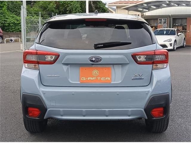SUBARU XV HYBRID 2020 Image 31