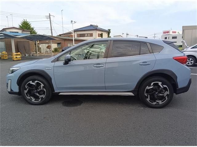 SUBARU XV HYBRID 2020 Image 31