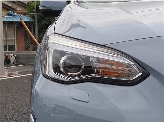 SUBARU XV HYBRID 2020 Image 31