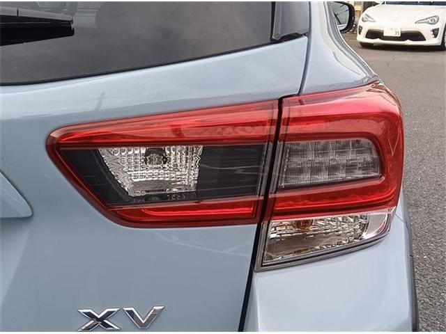 SUBARU XV HYBRID 2020 Image 31