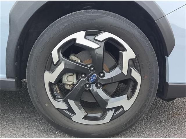 SUBARU XV HYBRID 2020 Image 31