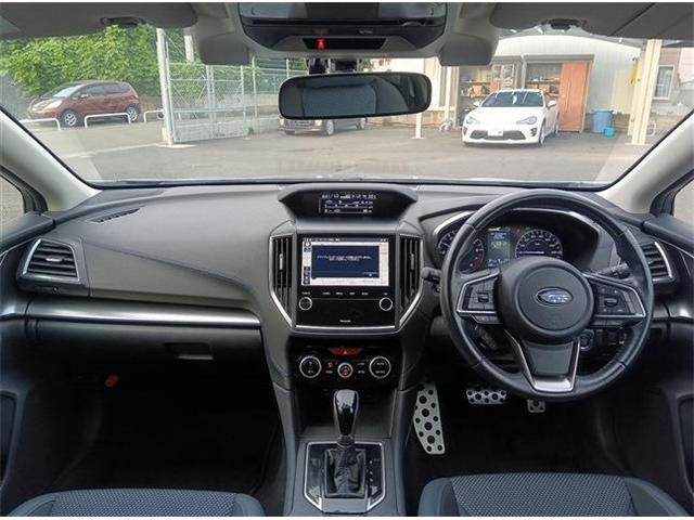 SUBARU XV HYBRID 2020 Image 31