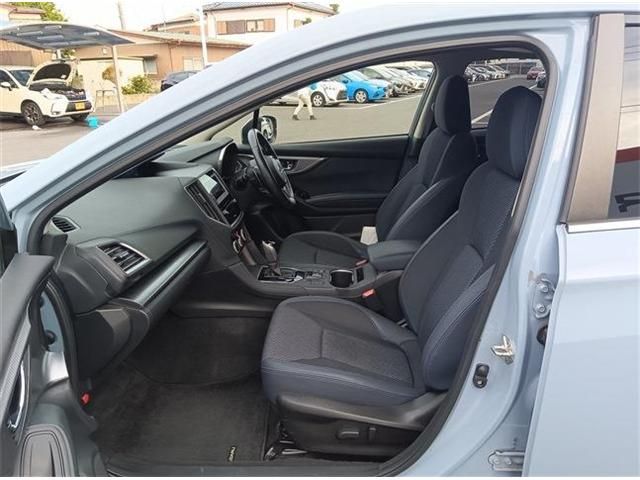 SUBARU XV HYBRID 2020 Image 31