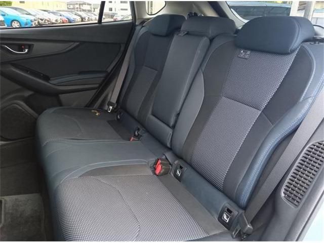 SUBARU XV HYBRID 2020 Image 31