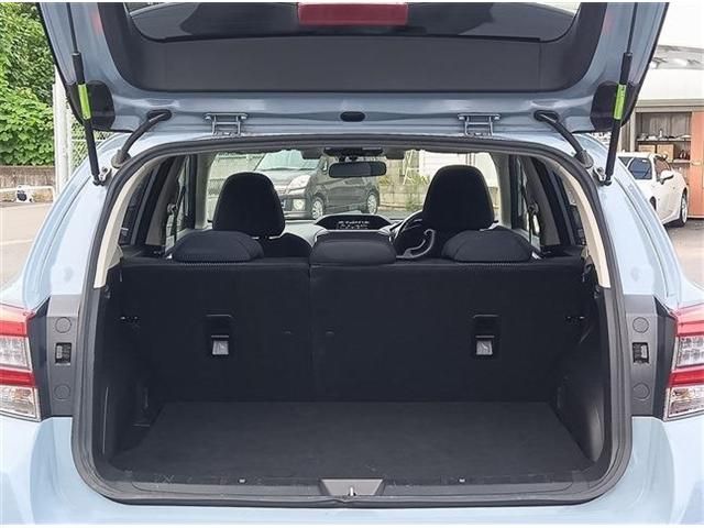 SUBARU XV HYBRID 2020 Image 31