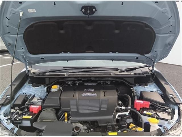 SUBARU XV HYBRID 2020 Image 31