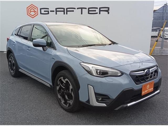 SUBARU XV HYBRID 2020 Image 31