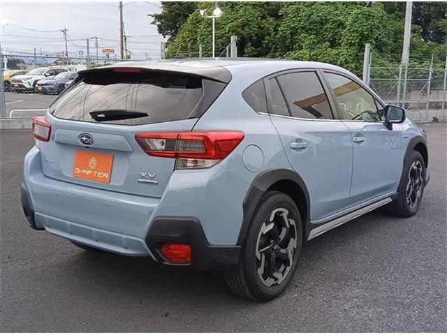 SUBARU XV HYBRID 2020 Image 31