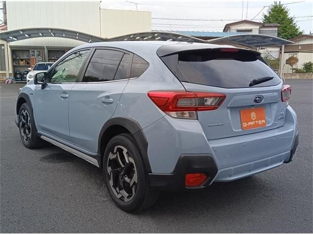 SUBARU XV HYBRID 2020 Image 31