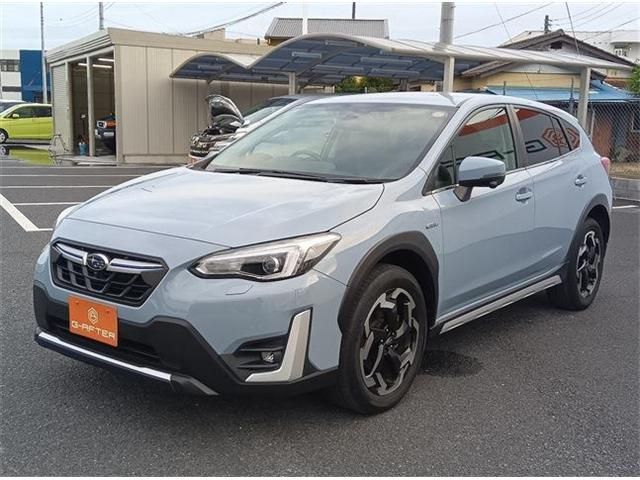 SUBARU XV HYBRID 2020 Image 31