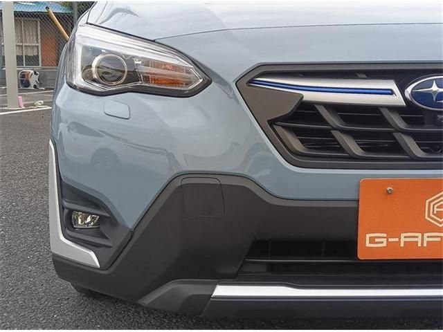 SUBARU XV HYBRID 2020 Image 31