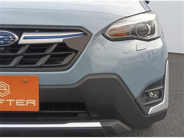 SUBARU XV HYBRID 2020 Image 31