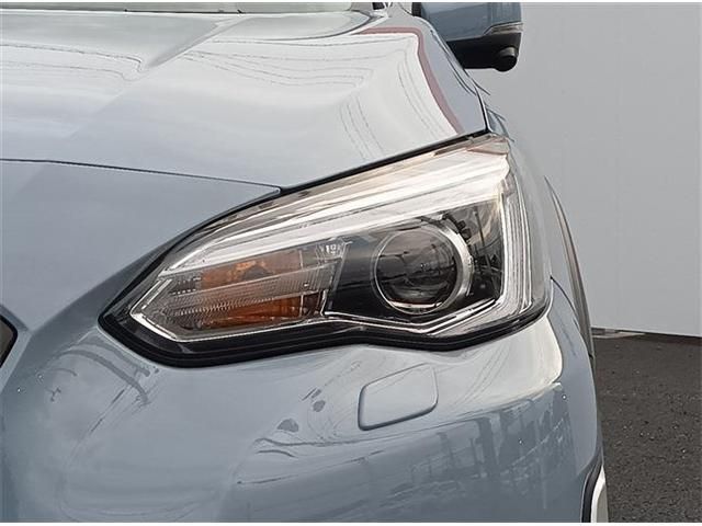 SUBARU XV HYBRID 2020 Image 31