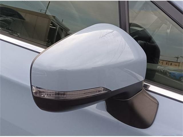 SUBARU XV HYBRID 2020 Image 31