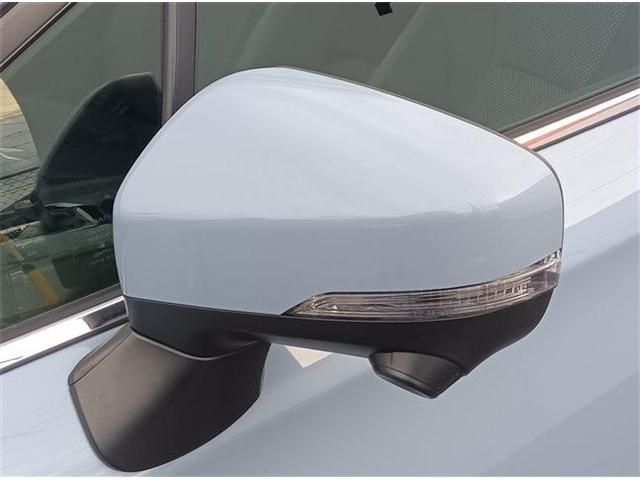 SUBARU XV HYBRID 2020 Image 31